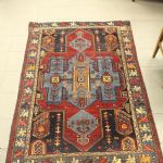 767 4144 ORIENTAL RUG